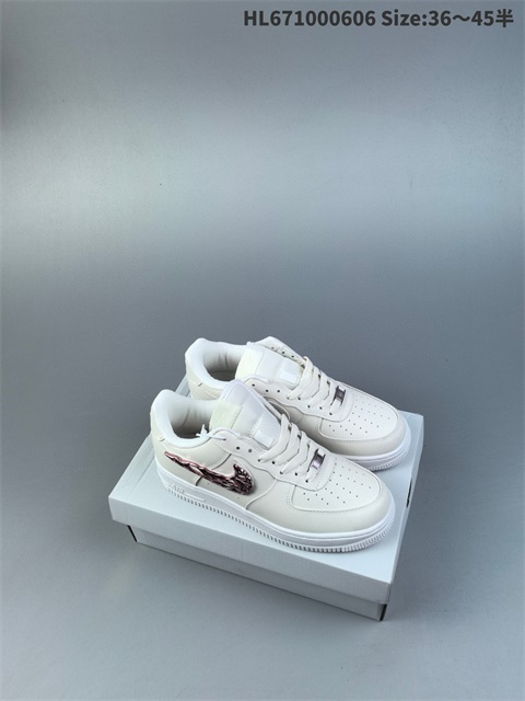 women air force one shoes 36-45 2025-9-19-582